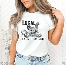 Load image into Gallery viewer, Local Egg Dealer #BS5322
