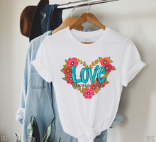 Load image into Gallery viewer, Love Always Wins #BS2556
