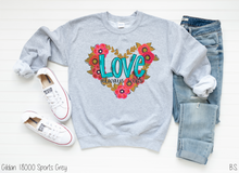 Load image into Gallery viewer, Love Always Wins #BS2556
