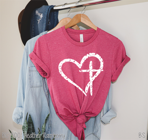 Love The Cross #BS2180