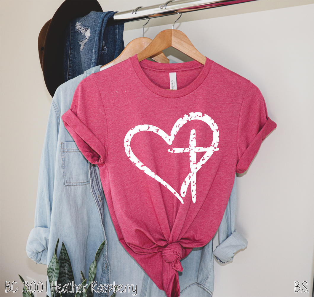 Love The Cross #BS2180