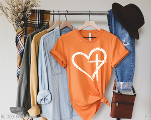 Love The Cross #BS2180