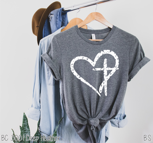 Love The Cross #BS2180