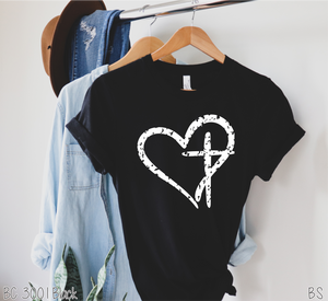Love The Cross #BS2180
