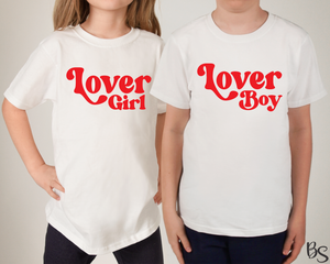Lover Boy #BS2505