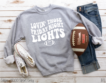 Load image into Gallery viewer, Lovin&#39; Those Friday Night Lights #BS3558
