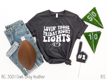 Load image into Gallery viewer, Lovin&#39; Those Friday Night Lights #BS3558
