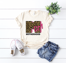 Load image into Gallery viewer, MOM Leopard Print #C43
