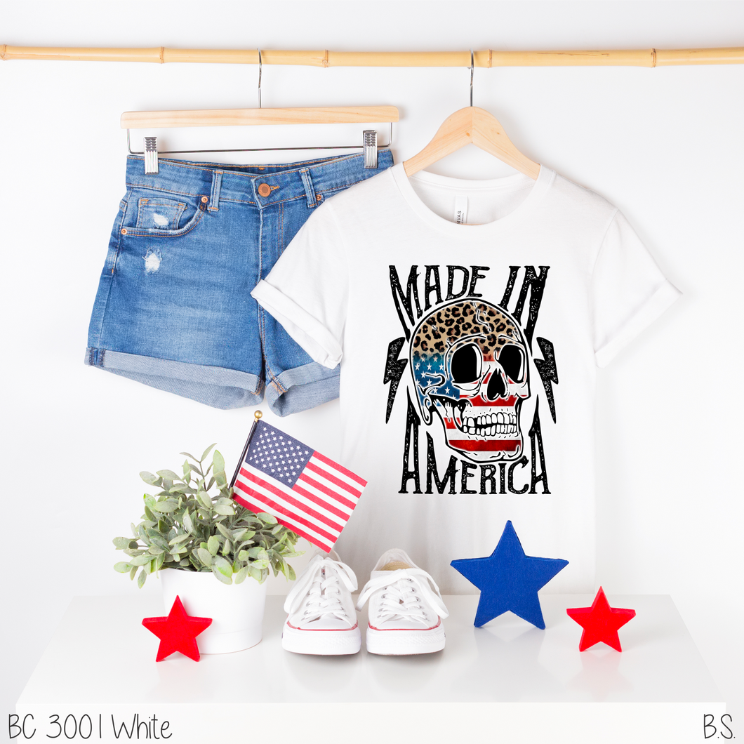 Made In America #BS1744