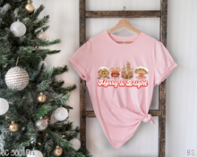 Load image into Gallery viewer, Personal Destash #S63 Merry And Bright Gingerbread
