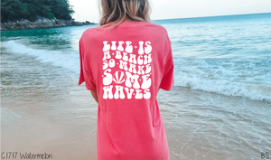 Make Some Waves #BS5457