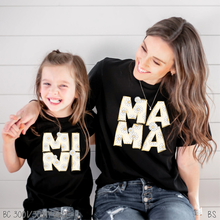 Load image into Gallery viewer, Mama And Mini Daisy Design #BS3350-51
