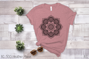 Mandala #BS479