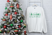 Load image into Gallery viewer, Merry Christmas Tree Collection #BS2436
