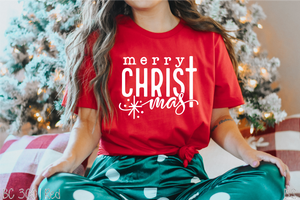 Merry Christ Mas #BS3820