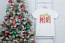 Load image into Gallery viewer, Merry Mama &amp; Mini Full Color #BS2391-92
