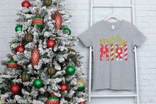 Load image into Gallery viewer, Merry Mama &amp; Mini Full Color #BS2391-92
