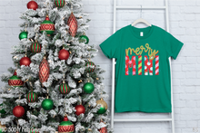 Load image into Gallery viewer, Merry Mama &amp; Mini Full Color #BS2391-92
