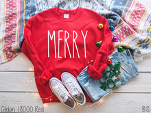 Load image into Gallery viewer, Merry #BS952
