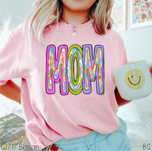 Load image into Gallery viewer, Messy Paint Mom #BS5403
