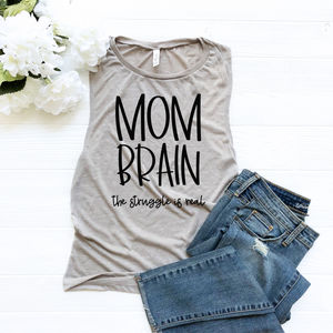 Mom Brain #BS719