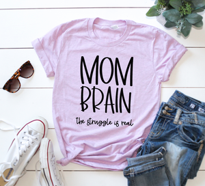 Mom Brain #BS719