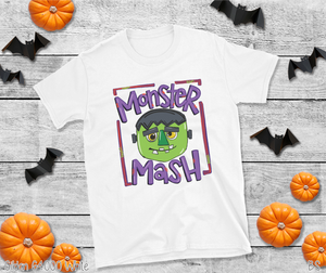 Monster Mash #BS2248