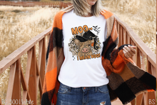 Load image into Gallery viewer, Moo I Mean Boo #BS3538
