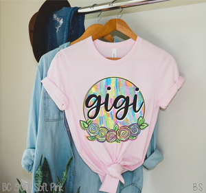 Gigi Most Loved Ladies #BS2996