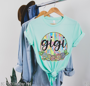 Gigi Most Loved Ladies #BS2996