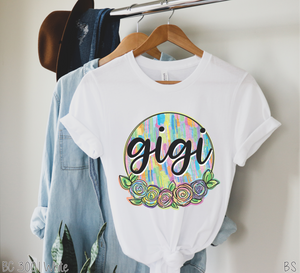 Gigi Most Loved Ladies #BS2996