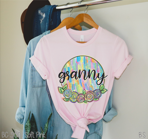 Granny Most Loved Ladies #BS2999