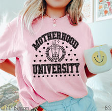 Load image into Gallery viewer, Motherhood University Iced Coffee #BS5247
