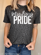 Load image into Gallery viewer, Mustang Pride #BS3339
