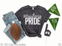 Load image into Gallery viewer, Mustang Pride #BS3339
