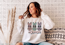 Load image into Gallery viewer, My Peeps Leopard Trio #BS2796
