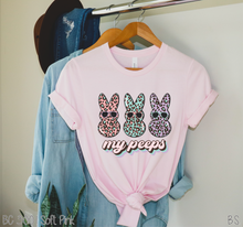 Load image into Gallery viewer, My Peeps Leopard Trio #BS2796
