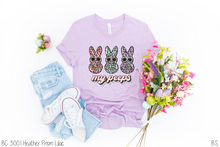 Load image into Gallery viewer, My Peeps Leopard Trio #BS2796
