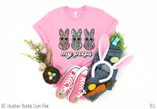 Load image into Gallery viewer, My Peeps Leopard Trio #BS2796
