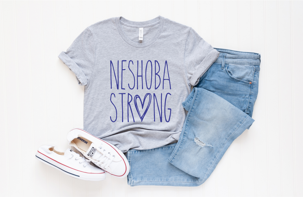 Neshoba Strong *P61