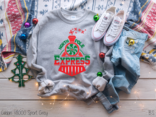 Load image into Gallery viewer, North Pole Express #BS2302
