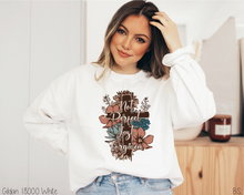 Load image into Gallery viewer, Not Perfect Just Forgiven Cross #BS3838
