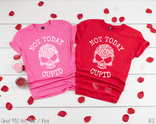 Load image into Gallery viewer, Not Today Cupid One Color #BS2563
