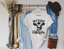 Load image into Gallery viewer, Not Today Heifer #BS2466
