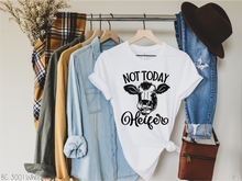 Load image into Gallery viewer, Not Today Heifer #BS2466
