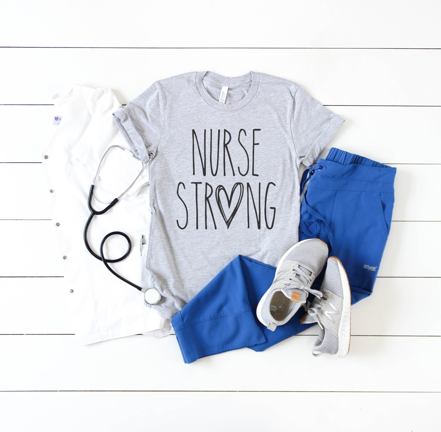 NurseStrong