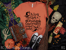 Load image into Gallery viewer, Oh Look Another Glorious Morning #BS404
