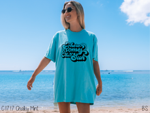 Load image into Gallery viewer, Retro Here Comes The Sun One Color #BS5386
