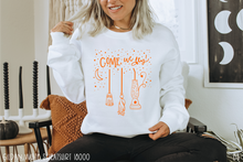 Load image into Gallery viewer, Orange Come We Fly #BS3521
