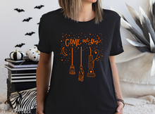 Load image into Gallery viewer, Orange Come We Fly #BS3521
